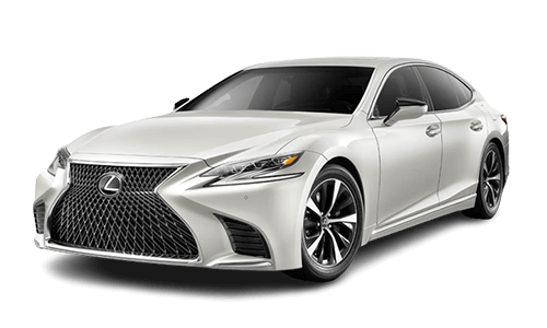 Lexus image